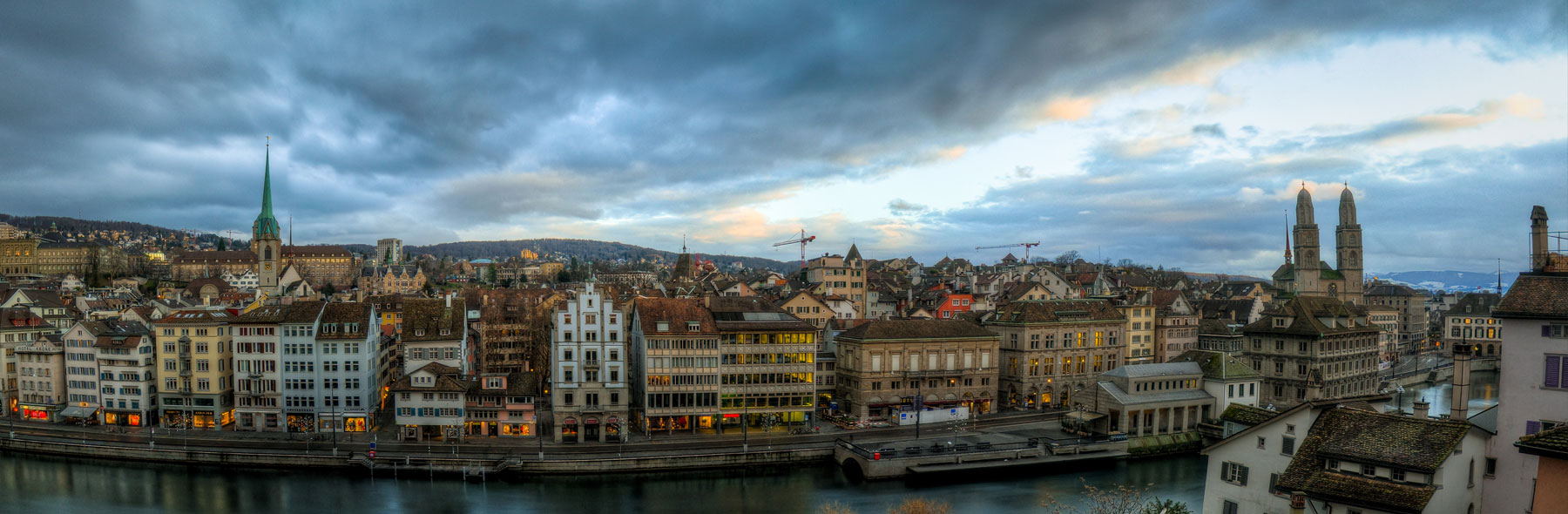 Leute kennenlernen winterthur